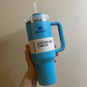 Stanley Tumbler 40oz Pool ⚡️